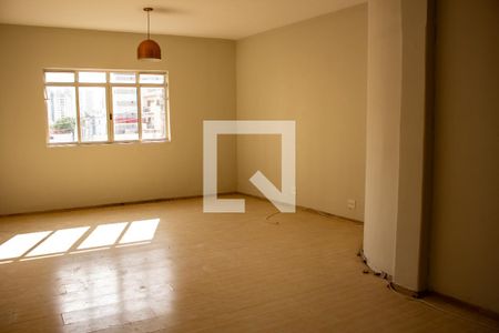 Sala de apartamento para alugar com 1 quarto, 70m² em Barra Funda, São Paulo