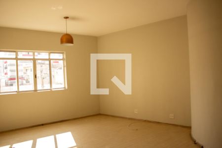 Sala de apartamento para alugar com 1 quarto, 70m² em Barra Funda, São Paulo