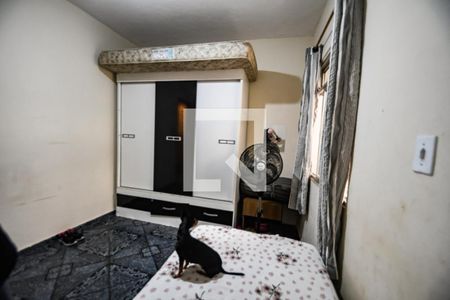 Casa para alugar com 74m², 2 quartos e sem vaga Casa para alugar com 74m², 2 quartos e sem vagaQuarto 2