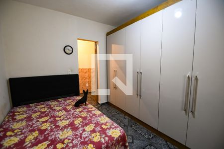 Casa para alugar com 74m², 2 quartos e sem vaga Casa para alugar com 74m², 2 quartos e sem vagaQuarto 1
