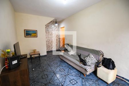 Casa para alugar com 74m², 2 quartos e sem vaga Casa para alugar com 74m², 2 quartos e sem vagaSala