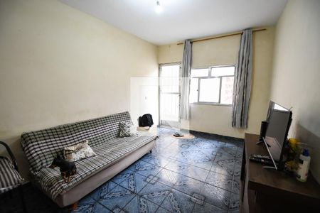 Casa para alugar com 74m², 2 quartos e sem vaga Casa para alugar com 74m², 2 quartos e sem vagaSala