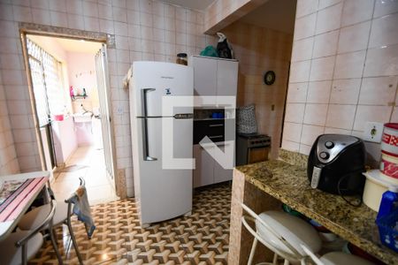 Casa para alugar com 74m², 2 quartos e sem vaga Casa para alugar com 74m², 2 quartos e sem vagaCozinha