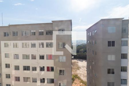 Vista da Sala de apartamento à venda com 2 quartos, 40m² em Colônia (zona Leste), São Paulo