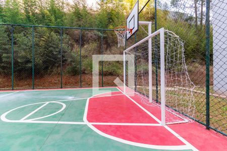 Apartamento à venda com 40m², 2 quartos e sem vaga Apartamento à venda com 40m², 2 quartos e sem vagaQuadra Esportiva