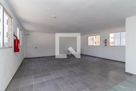 Apartamento à venda com 40m², 2 quartos e sem vaga Apartamento à venda com 40m², 2 quartos e sem vagaÁrea comum - Salão de festas 2
