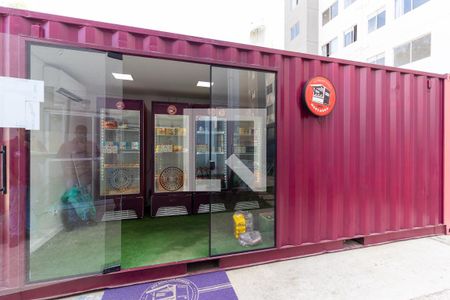 Apartamento à venda com 40m², 2 quartos e sem vaga Apartamento à venda com 40m², 2 quartos e sem vagaMercado 24h