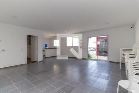 Apartamento à venda com 40m², 2 quartos e sem vaga Apartamento à venda com 40m², 2 quartos e sem vagaÁrea comum - Salão de festas