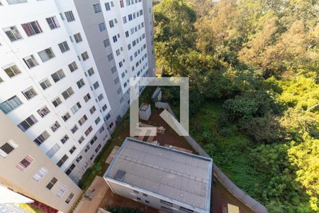 Vista do Quarto 2 de apartamento à venda com 2 quartos, 40m² em Colônia (zona Leste), São Paulo