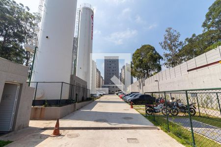 Apartamento à venda com 40m², 2 quartos e sem vaga Apartamento à venda com 40m², 2 quartos e sem vagaEntrada