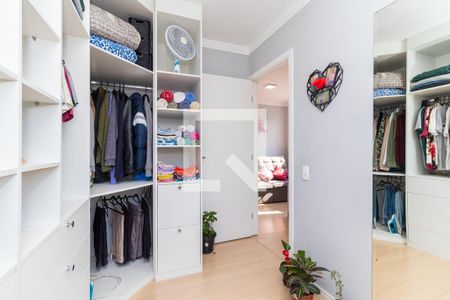 Quarto 2 de apartamento à venda com 2 quartos, 40m² em Colônia (zona Leste), São Paulo