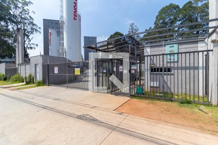 Apartamento à venda com 40m², 2 quartos e sem vaga Apartamento à venda com 40m², 2 quartos e sem vagaFachada