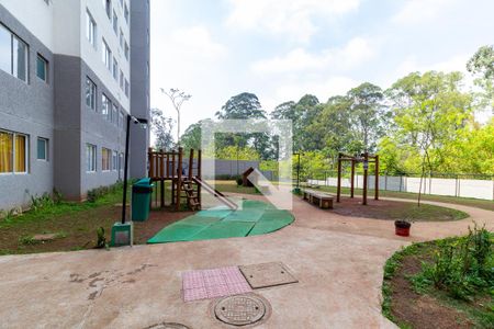 Apartamento à venda com 40m², 2 quartos e sem vaga Apartamento à venda com 40m², 2 quartos e sem vagaÁrea comum - Playground