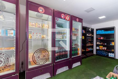 Apartamento à venda com 40m², 2 quartos e sem vaga Apartamento à venda com 40m², 2 quartos e sem vagaMercado 24h