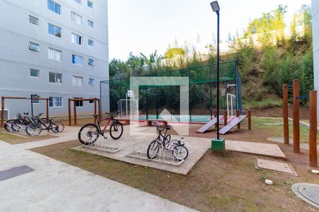 Apartamento à venda com 40m², 2 quartos e sem vaga Apartamento à venda com 40m², 2 quartos e sem vagaÁrea externa