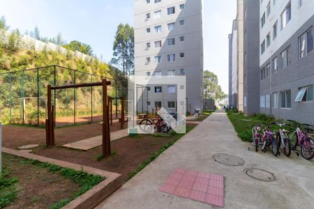 Apartamento à venda com 40m², 2 quartos e sem vaga Apartamento à venda com 40m², 2 quartos e sem vagaÁrea externa