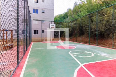 Apartamento à venda com 40m², 2 quartos e sem vaga Apartamento à venda com 40m², 2 quartos e sem vagaQuadra Esportiva