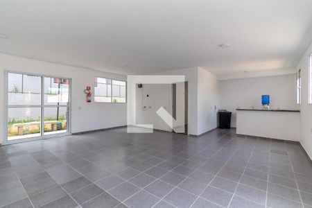 Apartamento à venda com 40m², 2 quartos e sem vaga Apartamento à venda com 40m², 2 quartos e sem vagaÁrea comum - Salão de festas