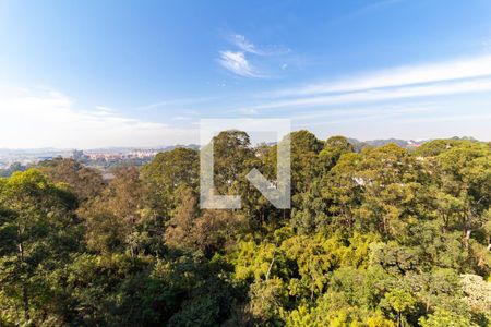 Vista do Quarto 2 de apartamento à venda com 2 quartos, 40m² em Colônia (zona Leste), São Paulo