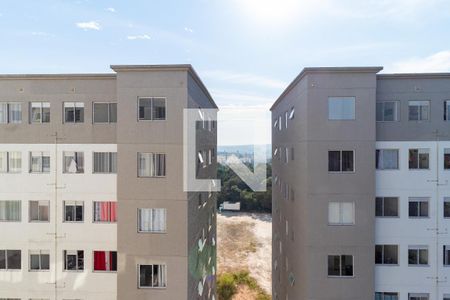 Apartamento à venda com 40m², 2 quartos e sem vaga Apartamento à venda com 40m², 2 quartos e sem vagaVista do Quarto 1