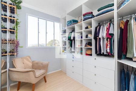 Quarto 2 de apartamento à venda com 2 quartos, 40m² em Colônia (zona Leste), São Paulo