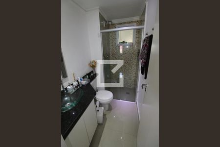 Apartamento à venda com 70m², 2 quartos e 1 vagaBanheiro