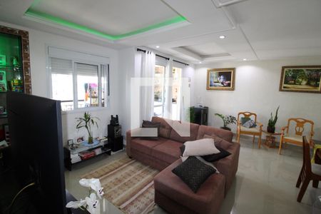 Apartamento à venda com 70m², 2 quartos e 1 vagaSala