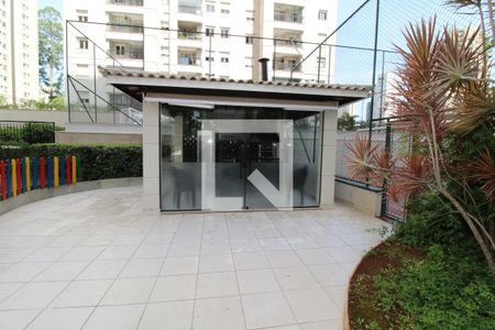 Apartamento à venda com 70m², 2 quartos e 1 vagaÁrea comum - Churrasqueira