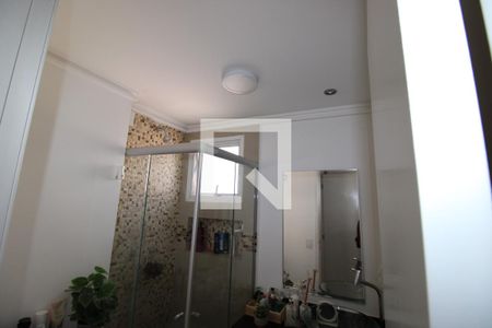 Apartamento à venda com 70m², 2 quartos e 1 vagaBanheiro da Suíte 1