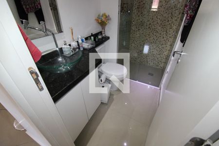 Apartamento à venda com 70m², 2 quartos e 1 vagaBanheiro