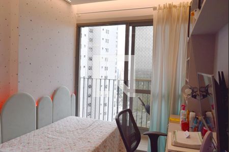 Quarto 1 de apartamento à venda com 3 quartos, 84m² em Sumarezinho, São Paulo