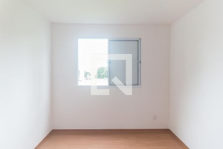 Quarto 1 de apartamento para alugar com 2 quartos, 42m² em Vila São Paulo, Mogi das Cruzes