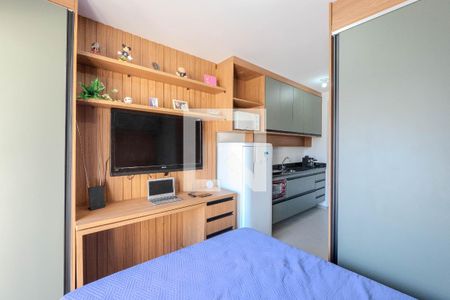 Studio para alugar com 19m², 1 quarto e sem vagaStudio