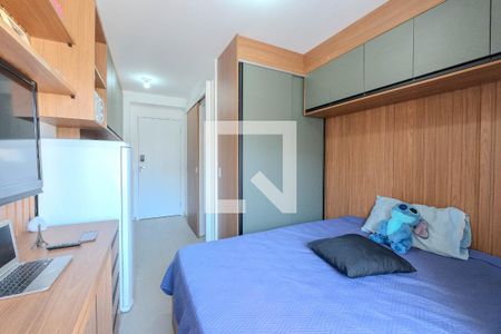 Studio para alugar com 19m², 1 quarto e sem vagaStudio