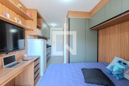 Studio para alugar com 19m², 1 quarto e sem vagaStudio