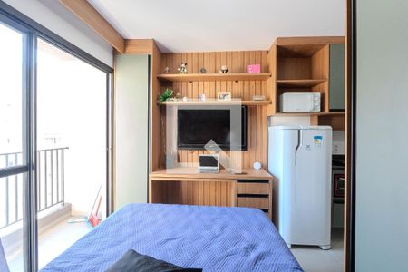 Studio para alugar com 19m², 1 quarto e sem vagaStudio