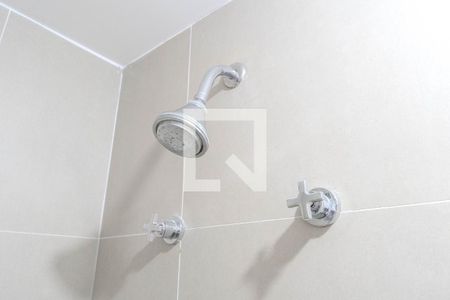 Studio para alugar com 19m², 1 quarto e sem vagaBanheiro