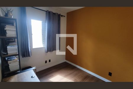 Quarto 2 de apartamento para alugar com 2 quartos, 51m² em Vila Nambi, Jundiaí