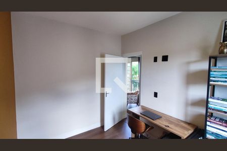 Quarto 2 de apartamento à venda com 2 quartos, 51m² em Vila Nambi, Jundiaí