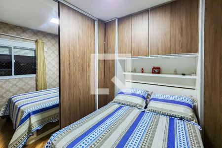 Apartamento para alugar com 64m², 3 quartos e 1 vagaQuarto 3