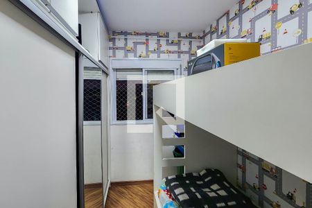 Apartamento para alugar com 64m², 3 quartos e 1 vagaQuarto 1