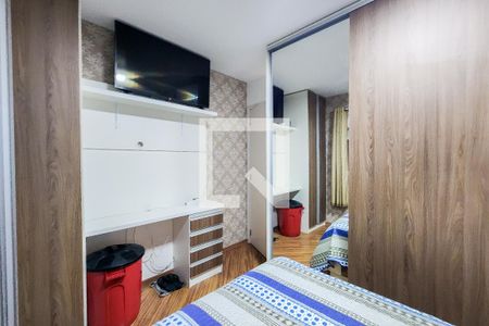 Apartamento para alugar com 64m², 3 quartos e 1 vagaQuarto 3