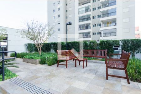 Apartamento para alugar com 64m², 3 quartos e 1 vagaÁrea Comum