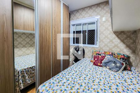 Apartamento para alugar com 64m², 3 quartos e 1 vagaQuarto 2