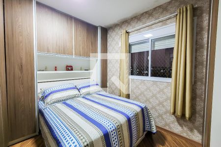 Apartamento para alugar com 64m², 3 quartos e 1 vagaQuarto 3