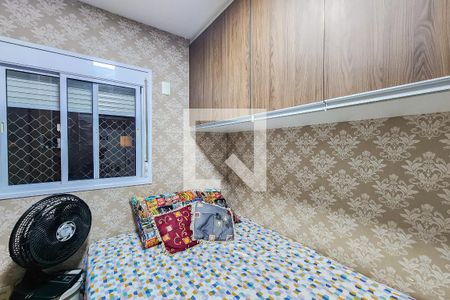 Apartamento para alugar com 64m², 3 quartos e 1 vagaQuarto 2
