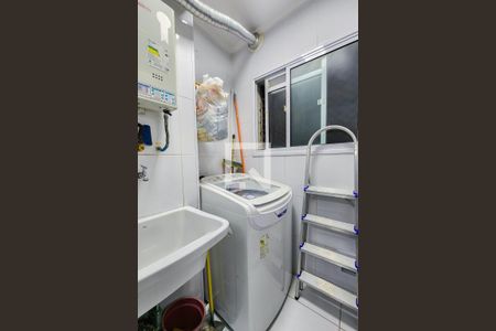 Apartamento para alugar com 64m², 3 quartos e 1 vagaÁrea de Serviço 