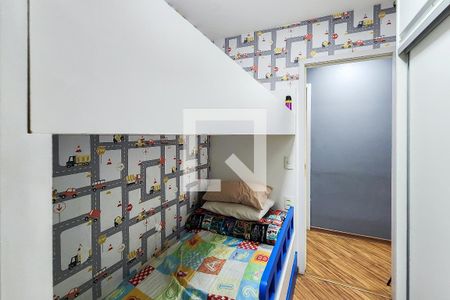 Apartamento para alugar com 64m², 3 quartos e 1 vagaQuarto 1