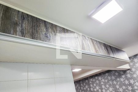 Apartamento para alugar com 64m², 3 quartos e 1 vagaCozinha