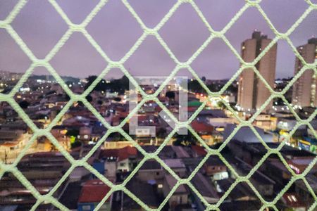 Apartamento para alugar com 64m², 3 quartos e 1 vagaVista do Quarto 1